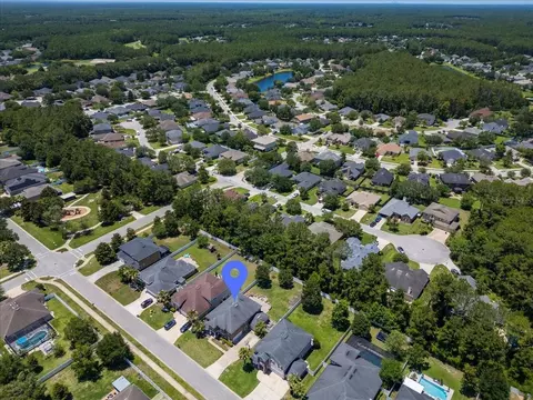 View/Area - 57 Huffner Hill Cir, Saint Augustine, FL 32092 photo 2 of 10