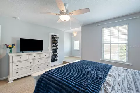 Bedroom - 57 Huffner Hill Cir, Saint Augustine, FL 32092 photo 7 of 8