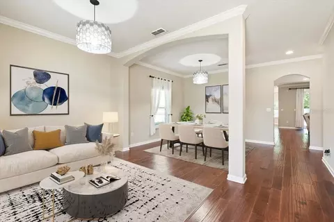 Living - 57 Huffner Hill Cir, Saint Augustine, FL 32092 photo 1 of 6