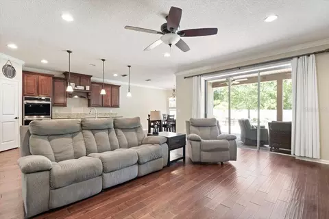 Living - 57 Huffner Hill Cir, Saint Augustine, FL 32092 photo 5 of 6