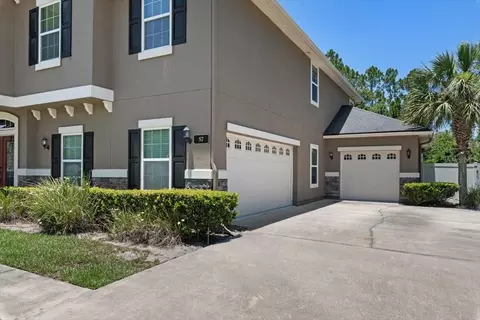 Exterior - 57 Huffner Hill Cir, Saint Augustine, FL 32092 photo 3 of 15