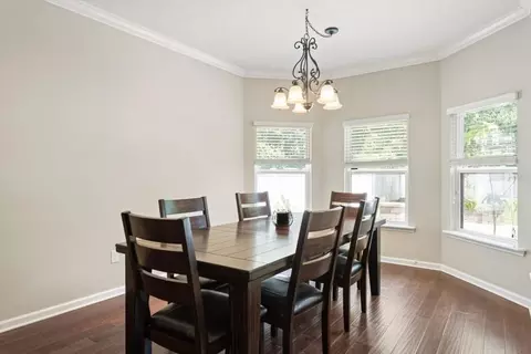 Dining - 57 Huffner Hill Cir, Saint Augustine, FL 32092 photo 2 of 3