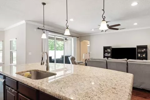 Kitchen - 57 Huffner Hill Cir, Saint Augustine, FL 32092 photo 4 of 4