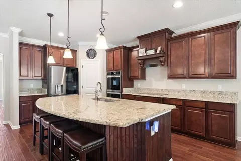 Kitchen - 57 Huffner Hill Cir, Saint Augustine, FL 32092 photo 2 of 4