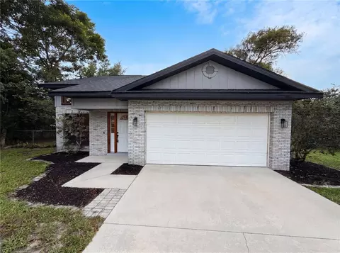 1542 April Ave, Deltona, FL 32725