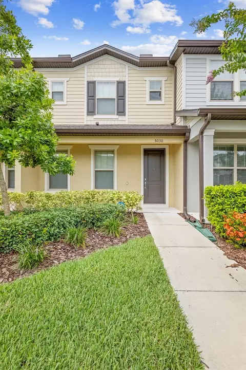 5030 Caspian St, Saint Cloud, FL 34771