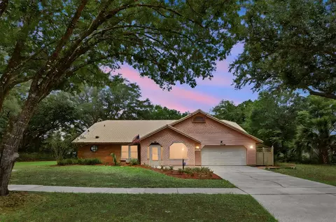 3286 Lake Twylo Rd, Orlando, FL 32817