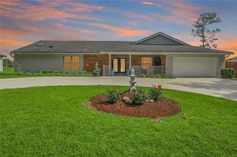 7243 Woodville Cres, Orlando, FL 32819