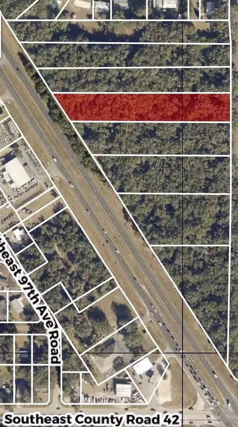 Us Highway 441/27, Summerfield, FL 34491