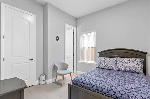 Bedroom - 6526 Circle Rock Way, Saint Cloud, FL 34771 photo 3 of 5