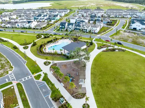 View/Area - 6526 Circle Rock Way, Saint Cloud, FL 34771 photo 8 of 9