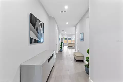 Entry Way - 6526 Circle Rock Way, Saint Cloud, FL 34771 photo 1 of 2