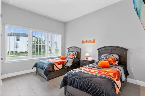 Bedroom - 6526 Circle Rock Way, Saint Cloud, FL 34771 photo 5 of 5