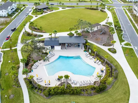 Exterior - 6526 Circle Rock Way, Saint Cloud, FL 34771 photo 8 of 8