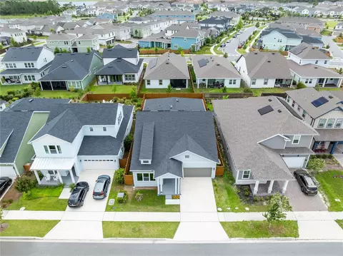 View/Area - 6526 Circle Rock Way, Saint Cloud, FL 34771 photo 3 of 9