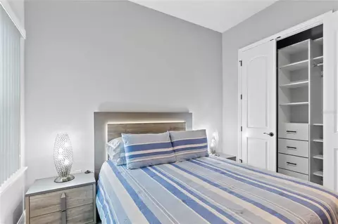 Bedroom - 6526 Circle Rock Way, Saint Cloud, FL 34771 photo 4 of 5