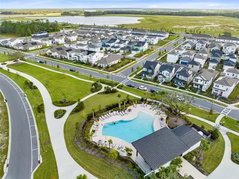 View/Area - 6526 Circle Rock Way, Saint Cloud, FL 34771 photo 7 of 9