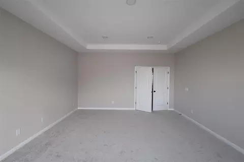 Bedroom - 6693 Yellow Warbler Bnd, Saint Cloud, FL 34773 photo 6 of 6