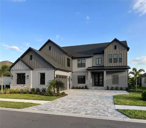 1152 Prado Ln, Winter Garden, FL 34787