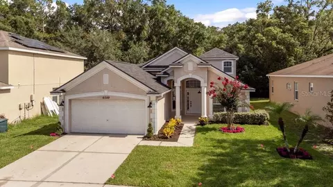6249 Twin Bridges Dr, Zephyrhills, FL 33541