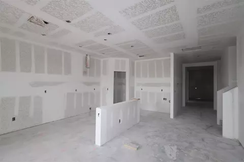 Entry Way - 6813 Yellow Warbler Bnd, Saint Cloud, FL 34773 photo 1 of 1