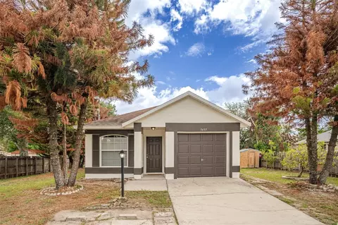 5437 Lehigh Ave, Orlando, FL 32807