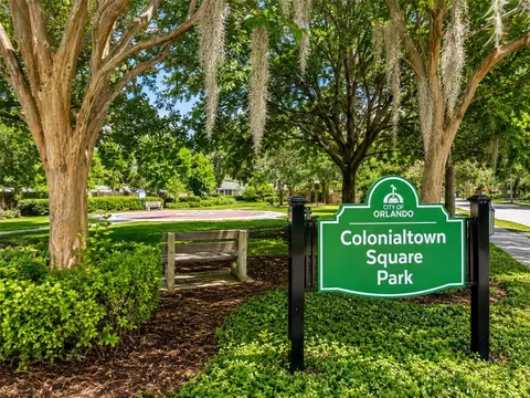 1606 Park Lake St #9, Orlando, FL 32803