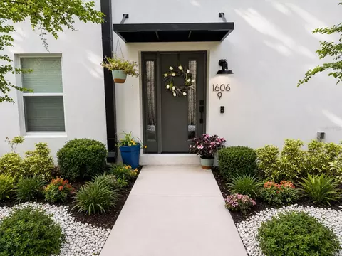1606 Park Lake St #9, Orlando, FL 32803
