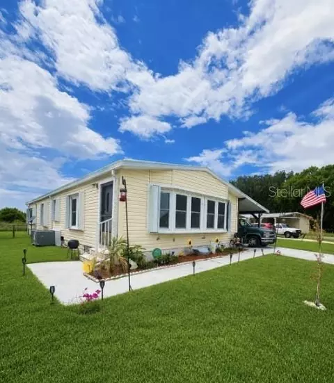 475 Papaya Cir, Sebastian, FL 32976