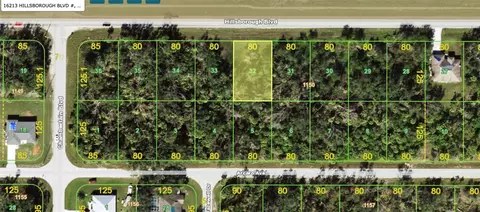 16213 Hillsborough Blvd, Port Charlotte, FL 33954