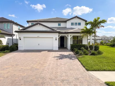 16419 Pebble Ridge Dr, Bradenton, FL 34211