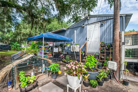 Exterior - 4960 Yukon St, Saint Cloud, FL 34771 photo 5 of 12