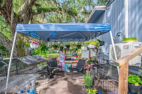 Exterior - 4960 Yukon St, Saint Cloud, FL 34771 photo 6 of 12
