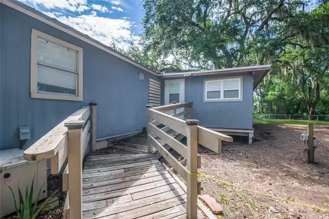 Exterior - 4960 Yukon St, Saint Cloud, FL 34771 photo 7 of 12