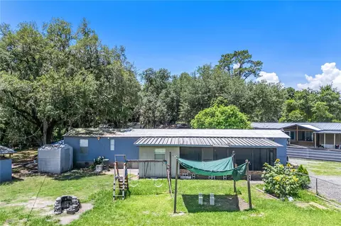 Exterior - 4960 Yukon St, Saint Cloud, FL 34771 photo 3 of 12