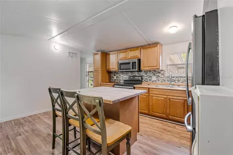 Kitchen - 4960 Yukon St, Saint Cloud, FL 34771 photo 6 of 6