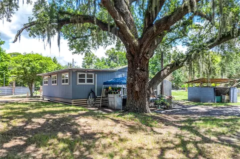 Exterior - 4960 Yukon St, Saint Cloud, FL 34771 photo 11 of 12