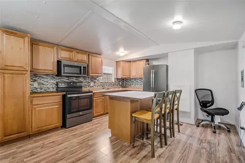 Kitchen - 4960 Yukon St, Saint Cloud, FL 34771 photo 3 of 6