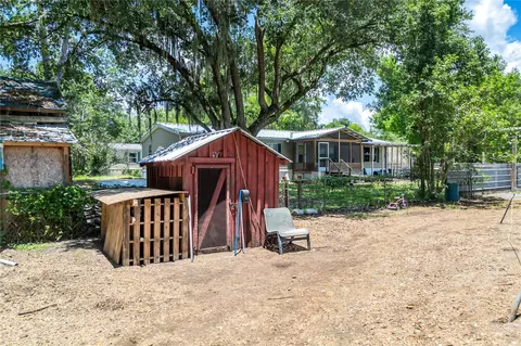 Exterior - 4960 Yukon St, Saint Cloud, FL 34771 photo 12 of 12