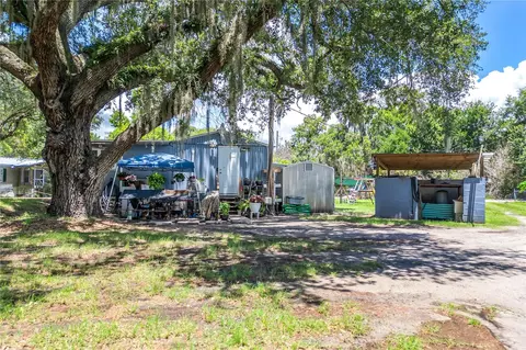 Exterior - 4960 Yukon St, Saint Cloud, FL 34771 photo 4 of 12