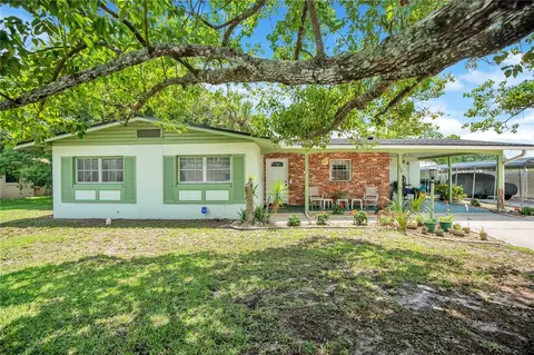 309 Vihlen Rd, Sanford, FL 32771