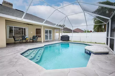 Exterior - 8 Roseberry Ct, Ocoee, FL 34761 photo 4 of 7