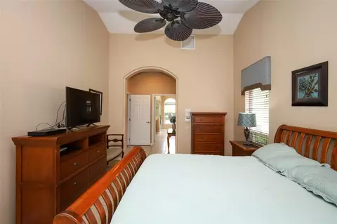 Bedroom - 8 Roseberry Ct, Ocoee, FL 34761 photo 2 of 5