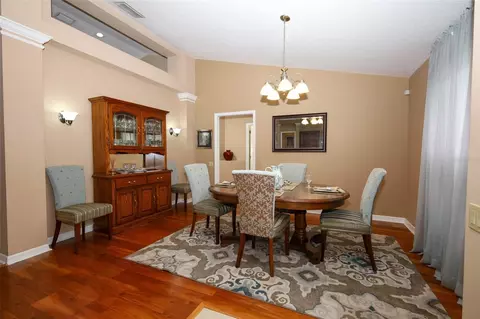 Dining - 8 Roseberry Ct, Ocoee, FL 34761 photo 1 of 3