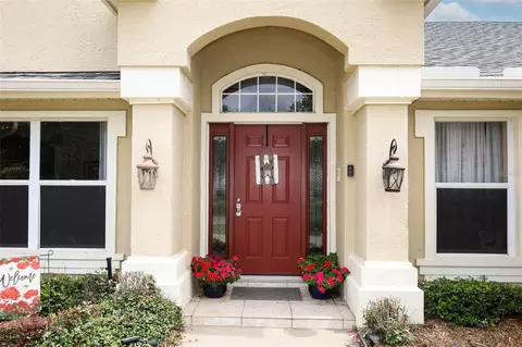 Entry Way - 8 Roseberry Ct, Ocoee, FL 34761 photo 1 of 2