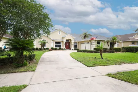 Exterior - 8 Roseberry Ct, Ocoee, FL 34761 photo 2 of 7