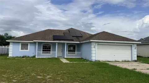 1713 Minnow Ct, Kissimmee, FL 34759