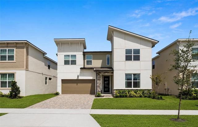 9127 Turquoise Wave Cv, Kissimmee, FL 34741
