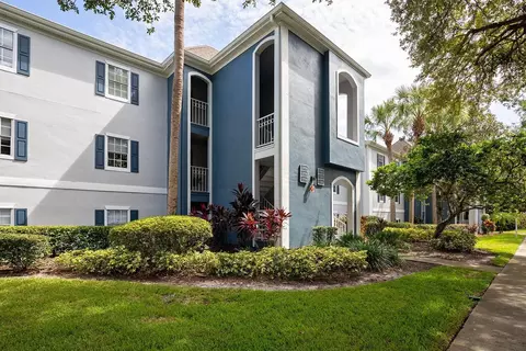3206 Clubside Dr #3206, Longwood, FL 32779