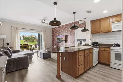 7673 Heritage Crossing Way #102, Reunion, FL 34747